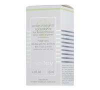 Sisley Lotion Lotion Purifiante Equilibrante Aux Résines Tropicales 125ml