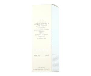 Sisley Lotionen - Lotion Tonique aux Fleurs 250ml
