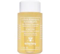 SISLEY Lotions Lotion Purifiante Equilibrante Aux Résines Tropicales 125 ml 125 ml