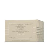 Sisley Make-up-Démaquillant & Nettoyant aux Trois Huiles 125g