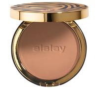 Sisley Make-up Maquillage-du-visagePhyto-Poudre Compacte No. 4 Bronze 12 g