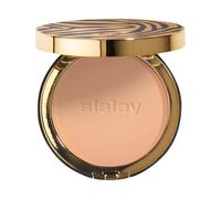 Sisley Phyto Poudre Compacte Matifiante et Embellissante 3 Sandy 12g