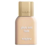 Sisley Phyto-teint Nude 00w Shell Make-up Base Doré Femme