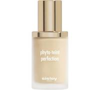 Sisley - Phyto-teint Perfection - Fond De Teint Couvrant Et Matifiant - 0w Porcelaine