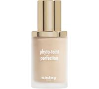 Sisley - Phyto-teint Perfection - Fond De Teint Couvrant Et Matifiant - 00w Shell