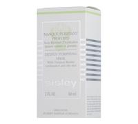 Sisley Masken Purifiant Profond Aux Résines Tropicales 60ml