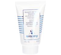 Sisley Masque de Nuit Velours aux Fleurs Safran 60 ml