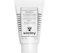 SISLEY Masques Masque Purifiant Profond Aux Résines Tropicales 60 ml 60 ml
