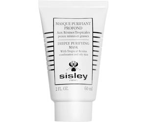 SISLEY Masques Masque Purifiant Profond Aux Résines Tropicales 60 ml 60 ml