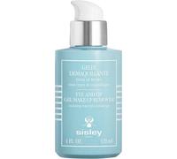 Sisley Gel Desmaquillante Ojos&labios 120ml Bleu