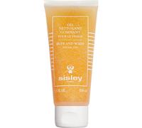 SISLEY Nettoyage Gel Nettoyante Gommant Visage 100 ml 100 ml