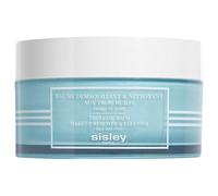 Sisley Make-up-Démaquillant & Nettoyant aux Trois Huiles 125g