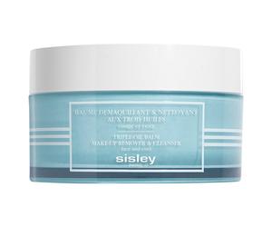 SISLEY Nettoyage Make-Up Remover & Cleanser 125 g 125 g