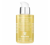 Sisley Gentle Cleansing Gel With Tropical Resins gel pour le visage 120 ml Femmes