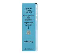 Sisley Ombre Éclat Liquide – 1 Champagne – 6,5 ml