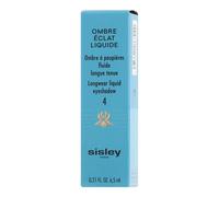 Sisley Ombre Éclat Liquide 4 Coral 6,5ml