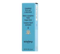 Sisley Eclat Liquide 6 Wild Eye Shadow Doré Femme