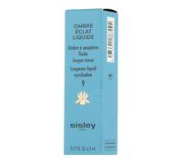 Sisley Ombre Éclat Liquide - 9 Plum 6,5ml