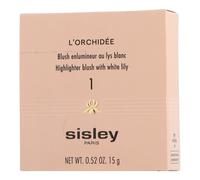 L'ORCHIDEE- SISLEY