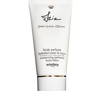 FLUIDE PARFUMÉ HYDRATANT POUR LE CORPS IZIA-150 ml SISLEY