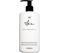 GEL PARFUME DOUCHE ET BAIN IZIA-250 ml SISLEY
