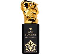 Sisley Parfums-pour-femmes Soir-dOrientEau de Parfum Spray 50 ml