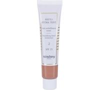 Sisley Paris Phyto Hydra-Teint Hydratant SPF15 Moyen 02 40ml
