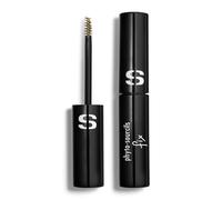 Sisley Paris Phyto-Sourcils Fix 1 Moyen lger - Gel de sourcils de rglage d'paississement avec pinceau de sculpture - Aspect instantan de la p