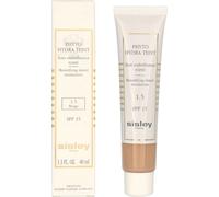 Sisley Phyto-Hydra Teint Beautifying Tinted Moisturizer SPF 15 (1.5 Beige) 40 ml