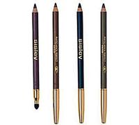 Sisley Phyto Khol Perfect Eyeliner #01 Black - Avec Blender et Sharpener 1,2 g