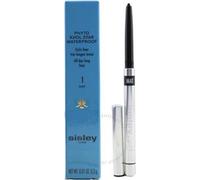Sisley Phyto-Khol Star Crayon yeux waterproof 1,2 g Kohl 1 Matte Onyx