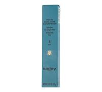 Sisley Phyto Khol Star Waterproof 4 Matte Graphite 0,3 g