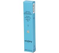 Sisley Phyto-Khol Star Waterproof N°1 Sparkling Black Stick(S) 0,3 g
