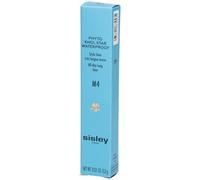 Sisley Phyto-Khol Star Waterproof N°4 Matte Graphite Stick(S) 0,3 g