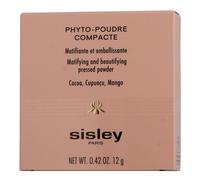 Sisley - Phyto-poudre Compacte - Matifiante Et Embellisante - Sandy
