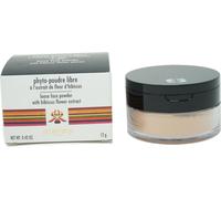 Sisley Make-up Maquillage du visage Phyto Poudre Libre No. 04 Sable 12 g