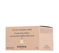 SISLEY Fond de teint Phyto-Poudre Libre Nº2 MATE