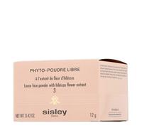 SISLEY Fond de teint Phyto-Poudre Libre Nº3 ROSE ORIENT
