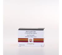 Sisley Phyto Poudre Libre à l' Extrait de Fleur d' Hibiscus 04 Sable 12g