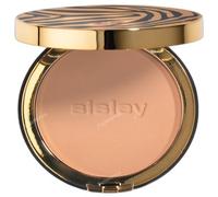 Sisley Phyto Poudre Compacte Matifiante et Embellissante 3 Sandy 12g
