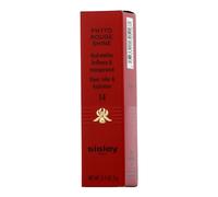 SISLEY Rouges à Lèvres Phyto-Rouge Shine 26 Rouge à lèvres hydratant et rechargeable avec brillance. 14 SHEER ACAJOU