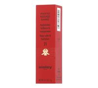Sisley Phyto Rouge Shine 21 Sheer Rosewood 3g