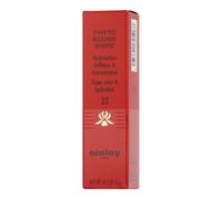 Sisley Phyto Rouge Shine 23 Sheer Flamingo 3g
