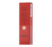 Sisley Rouge Shine Nº42 Cranberry Lipstick Rouge Femme