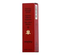 Sisley Phyto Rouge Shine 43 Sheer Scarlet 3g