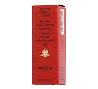 Sisley Phyto Rouge Velvet - 12 Beige Crush 3g