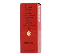 SISLEY Lèvres Phyto-Rouge Velours Rouge à lèvres mat 22 ROSE PUNCH
