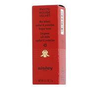 Sisley - Phyto-rouge Velvet - Rouge Ã€ LÃ¨vres - 40 Rouge Icon