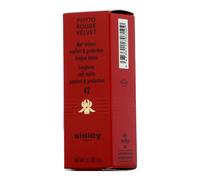 SISLEY Lèvres Phyto-Rouge Velours Rouge à lèvres mat 42 ROUGE ROYAL