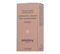 Sisley Phyto Teint - Éclat Fond de Teint Oil Free Tenue 3+ Abricot 30ml